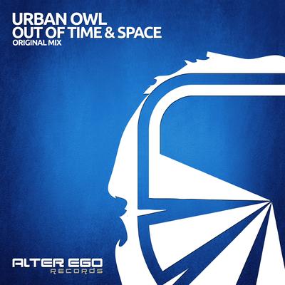 URBAN OWL's cover