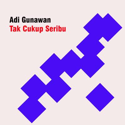 Tak Cukup Seribu's cover