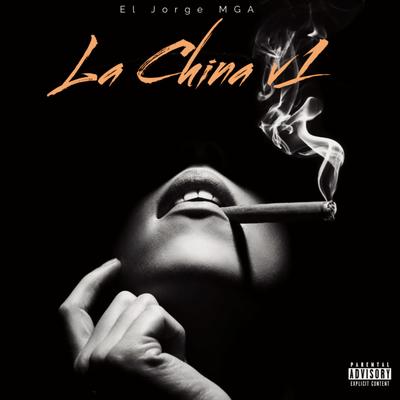 La china v1's cover