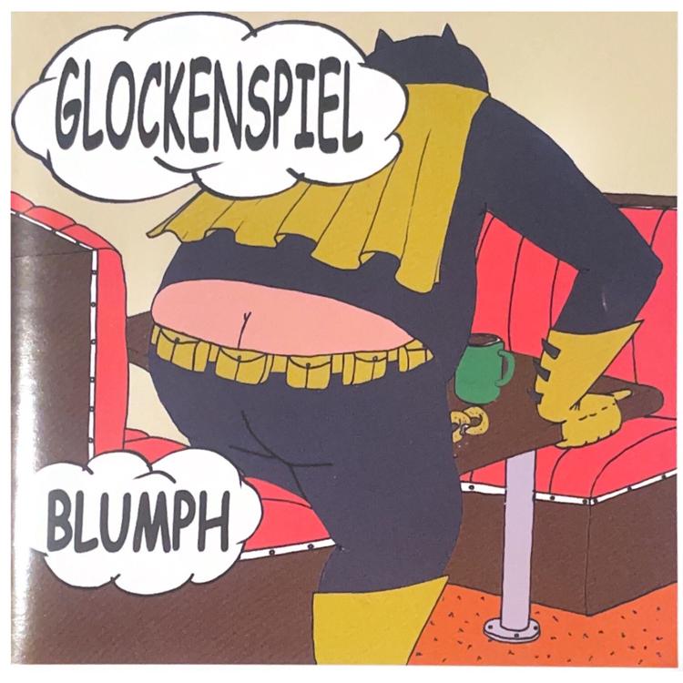 Glockenspiel's avatar image