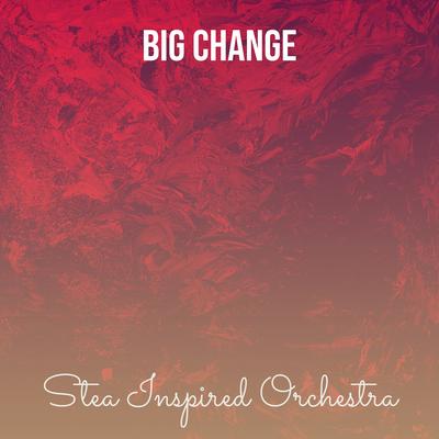 Stea Inspired Orchestra's cover