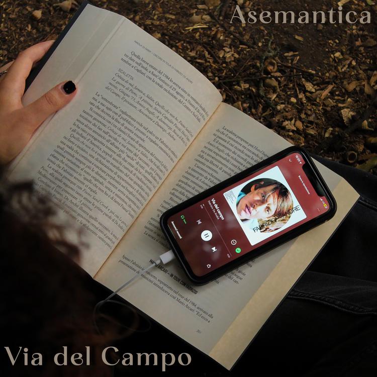 Asemantica's avatar image