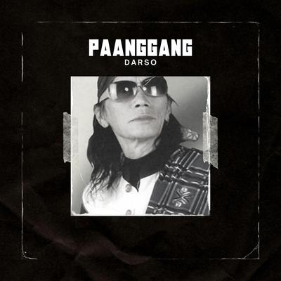 Paanggang's cover