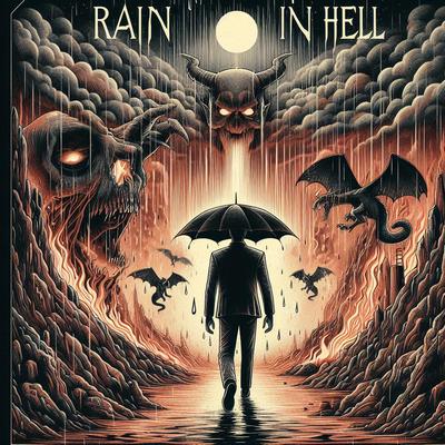 Rain In Hell's cover