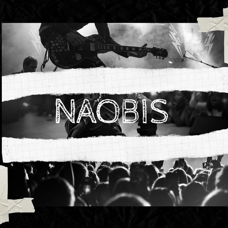 Naobis's avatar image