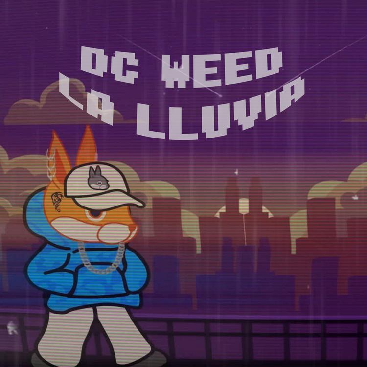 DcWeed's avatar image