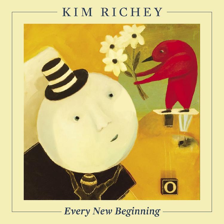 Kim Richey's avatar image