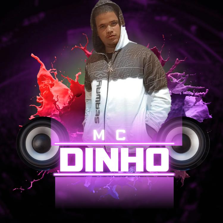 MC DINHO SP's avatar image