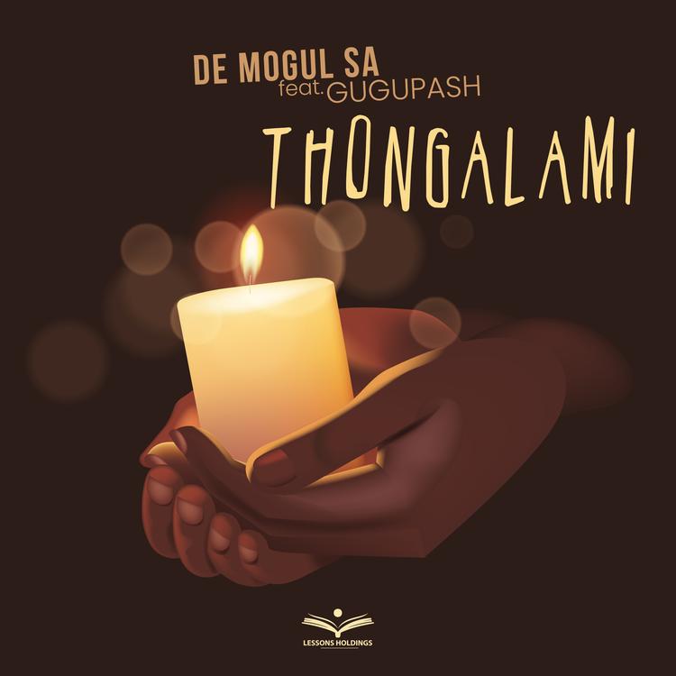 De Mogul SA's avatar image