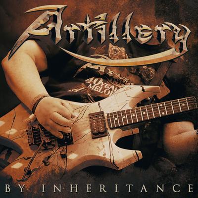 By Inheritance (Live) By Artillery's cover