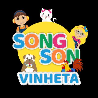 Song Son's cover