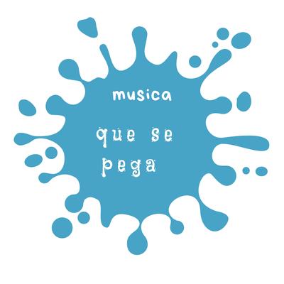 Musica Que Se Pega's cover