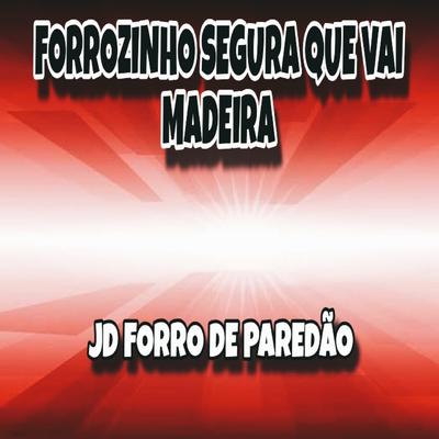 Forrozinho Segura Que Vai Madeira's cover