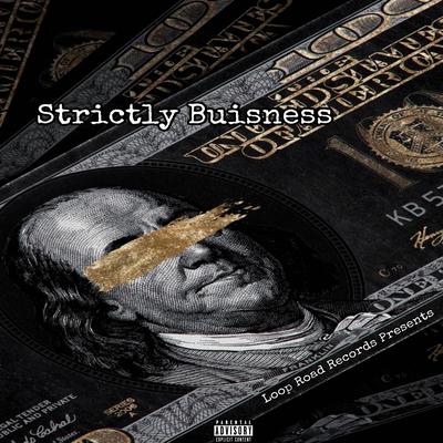 Strictly Buisness's cover