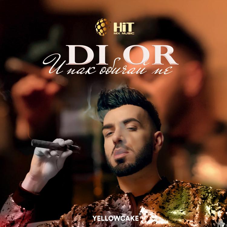 DI'or's avatar image