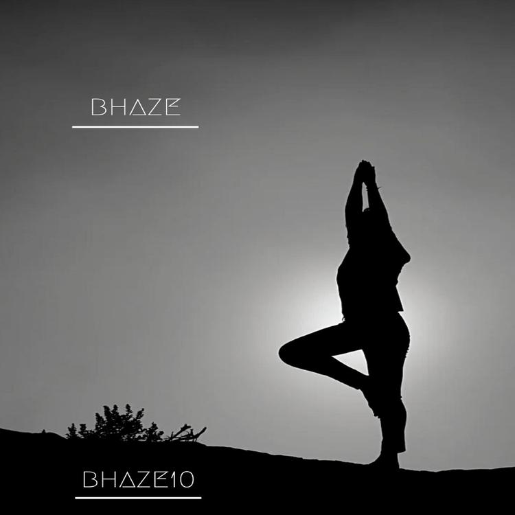BHaze's avatar image