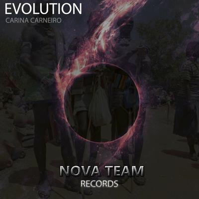 EVOLUTION's cover
