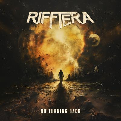 No Turning Back's cover