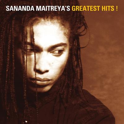 The Essential Sananda Maitreya !'s cover