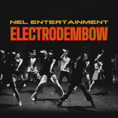 ELECTRODEMBOW's cover