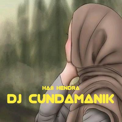 Dj Cundamanik's cover