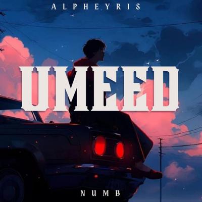 Umeed's cover