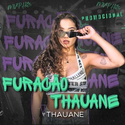 Melodia Favorita By Thauane Fontinelle's cover