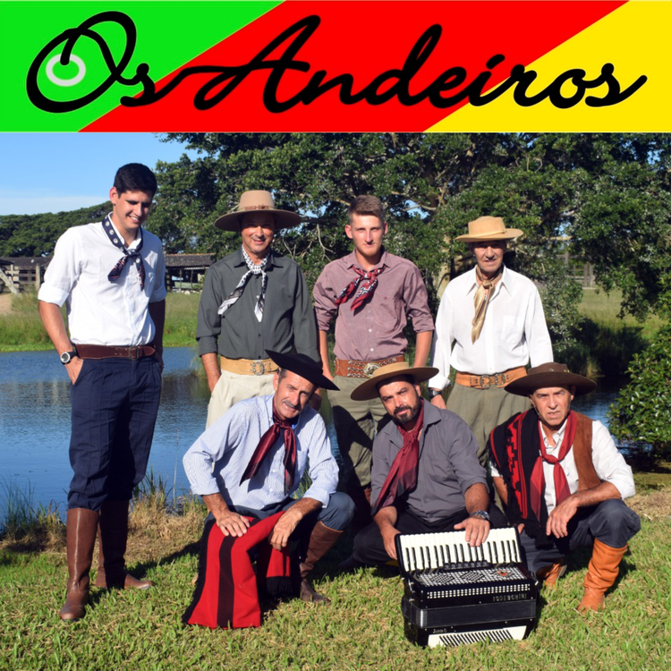 OS Andeiros's avatar image