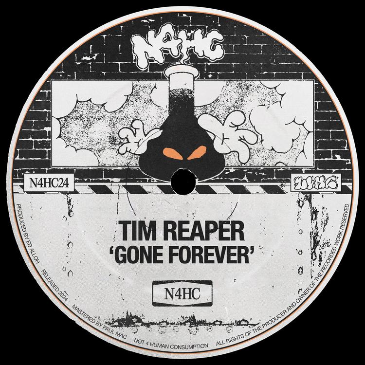 Tim Reaper's avatar image