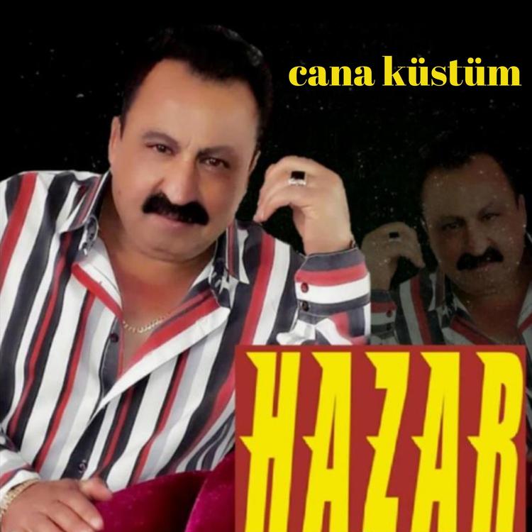 Hazar's avatar image