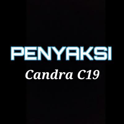 Penyaksi (Terbaru)'s cover