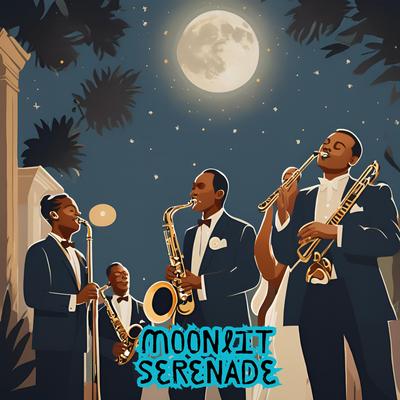 Moonlit Serenade's cover