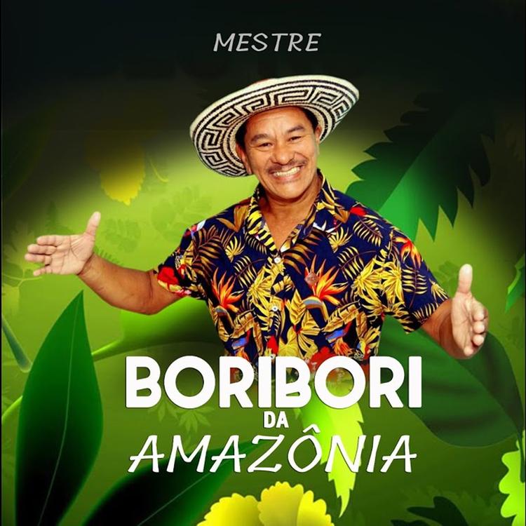 Mestre Bori Bori Da Amazônia's avatar image