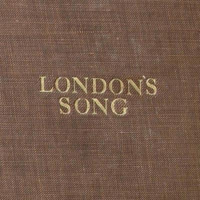 London's Song By Matt Hartke's cover