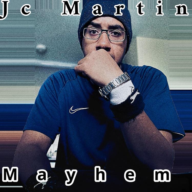 J.C. Martin's avatar image