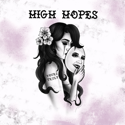 High Hopes's cover