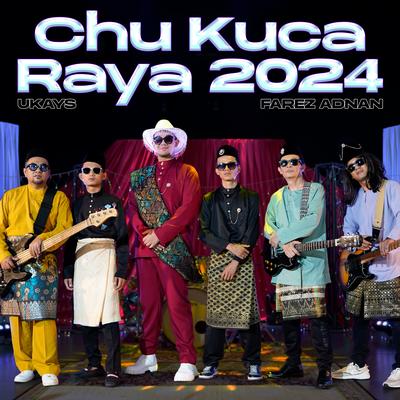 Chu Kuca Raya 2024's cover