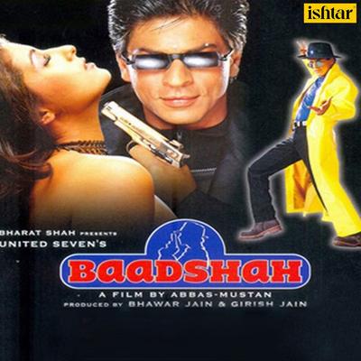 Main To Hoon Pagal By Anu Malik, Abhijeet, Shah Rukh Khan's cover