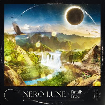 Finally Free By NERO LUNE's cover