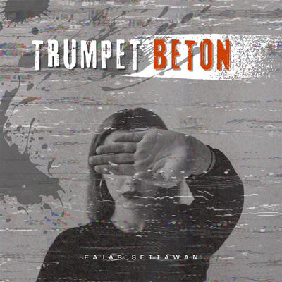 TRUMPET BETON's cover