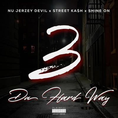 Nu Jerzey Devil's cover