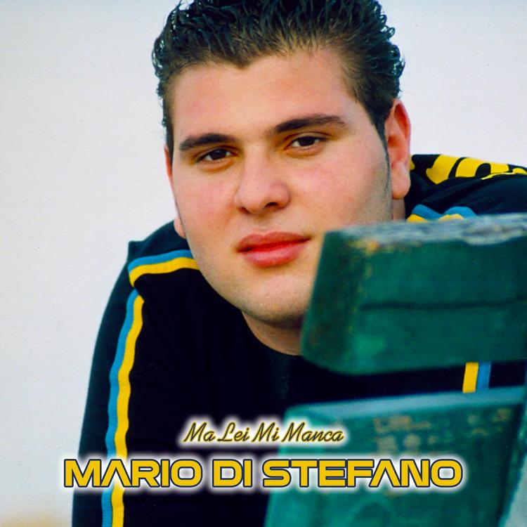 Mario Di Stefano's avatar image