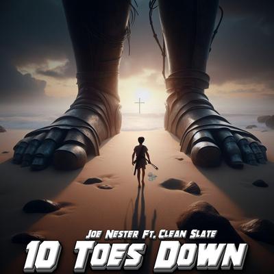 10 Toes Down's cover