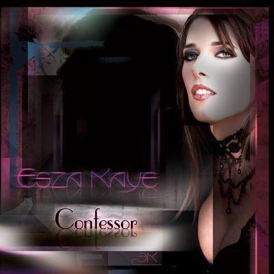 Esza Kaye's cover