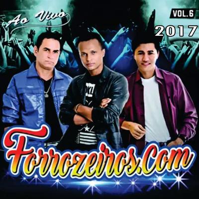 Então Tom - Ao Vivo By Forrozeiros. Com's cover