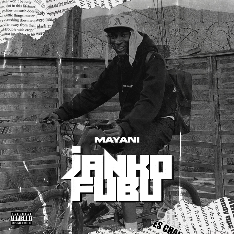 Mayani's avatar image