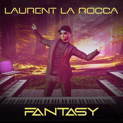 Breath of Love By Laurent La Rocca's cover