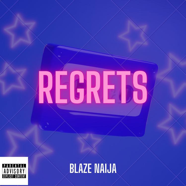 Blaze Naija's avatar image