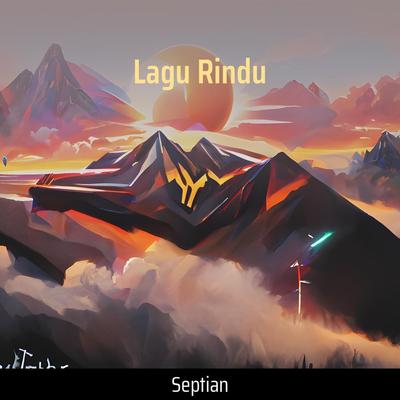 Lagu Rindu's cover