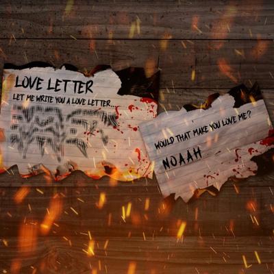 Love Letter's cover